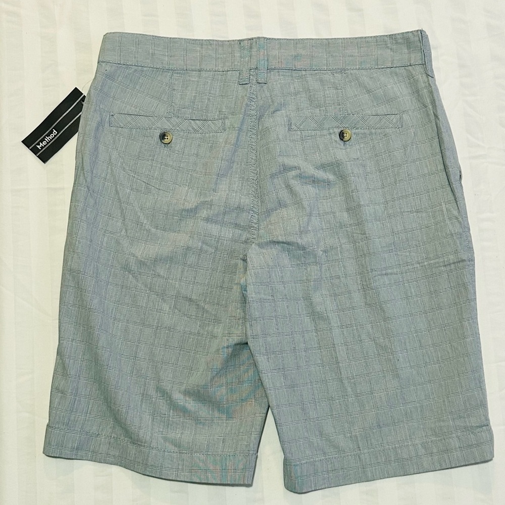NWT Method Shorts SZ 32 - Picture 5 of 7